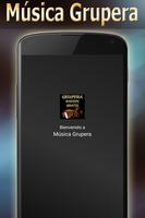 Musica Grupera Radios 海報
