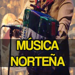 Música Norteña Radios XAPK 下載