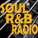 Musica Soul R&B Urban Radio APK