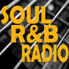 Musica Soul R&B Urban Radio icono