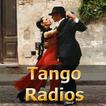 Música Tango Radios