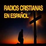 Radios Cristianas en Español icône