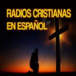 Radios Cristianas en Español icon