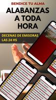 Radios Cristianas en Español screenshot 1