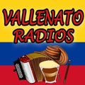 Música Vallenato Radios