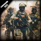 SM Commando : World War icon