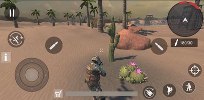 SM Commando : World War screenshot 2