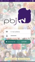 PB&J TV Family পোস্টার