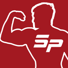 SP - Votre coach musculation icône