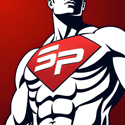 SP - Votre coach musculation