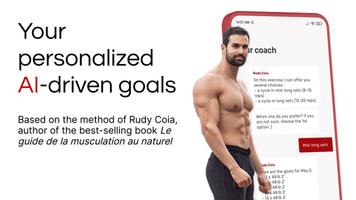 Workout Program - SP Training poster