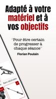Programme musculation - SP Ekran Görüntüsü 3