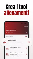 download Scheda Palestra e Coach - SP XAPK