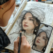 SketchLeap: AR Drawing & Trace