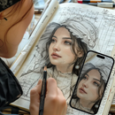 SketchLeap: AR Drawing & Trace APK