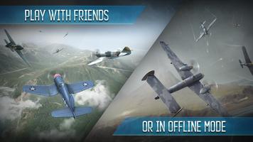 Sky Baron: War of Nations Screenshot 1