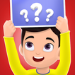 ジェスチャーゲーム: みんなで遊ぶパーティー盛り上がり王 アイコン