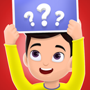 Charades What I Am Party Game APK