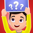 Charades What I Am Party Game-APK