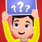 Charades What I Am Party Game APK