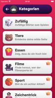 Scharade! Das Partyspiel Screenshot 3