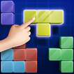Blocks Puzzle: Juego de Lógica