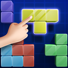 Blocks Puzzle: Brain Challenge icon