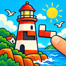 Photo Puzzle: Picture Pieces APK