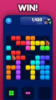 Blocks: Block Puzzle Game ภาพหน้าจอ 3