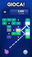 Poster Bricks Breaker