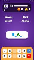 Guess The Word اسکرین شاٹ 2