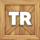 Tunnel Runner - Wood Go Puzzle APK