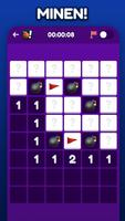 Minesweeper Screenshot 1