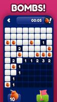 Minesweeper syot layar 2