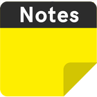 Notes أيقونة