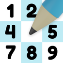 Sudoku Master: Défis Amusement APK