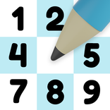 Sudoku: Nummer Puzzel Spel