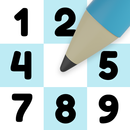 Classic Sudoku Number Puzzles-APK