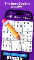 Sudoku poster