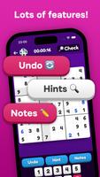Sudoku screenshot 1