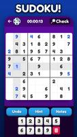 Sudoku Plakat
