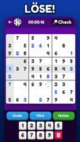Sudoku Screenshot 2