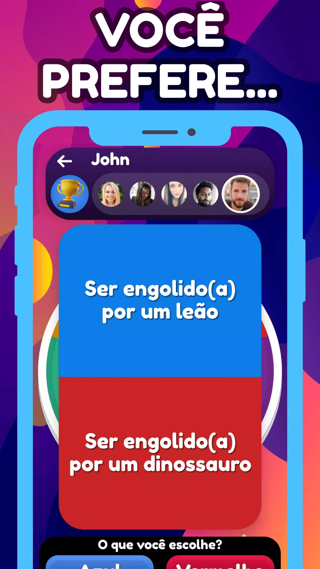 GuessUp - Mímica e Charadas Engraçadas para Festas - Baixar APK