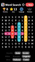 2 Schermata Word Search