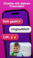 Ich Habe Noch Nie: Partyspiel Screenshot 1