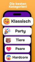 Ich Habe Noch Nie: Partyspiel Screenshot 2