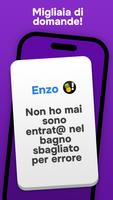 Poster Non Ho Mai