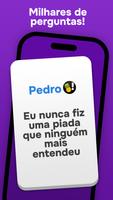 Eu Nunca Cartaz