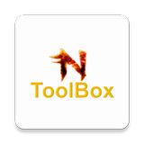 Neverwinter ToolBox biểu tượng