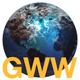 Global Weather NOAA Widget icon